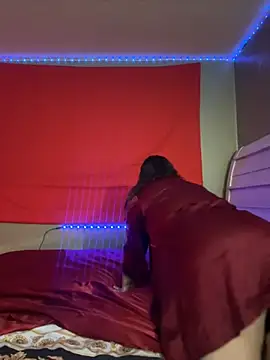 iTrapXXXBACKUP online show from 24, 12, 2024