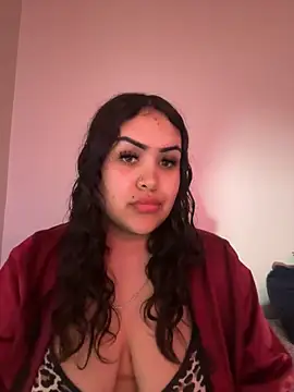 iTrapXXXBACKUP online show from 19, 2, 2025