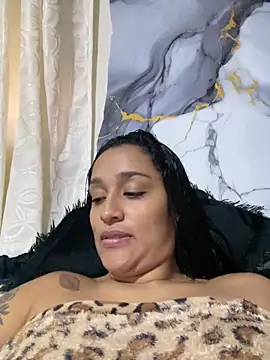 KatalinnaBrown online show from 7, 4, 2026