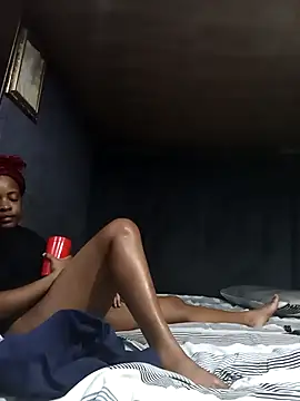 tsongadick967 online show from 5, 12, 2025