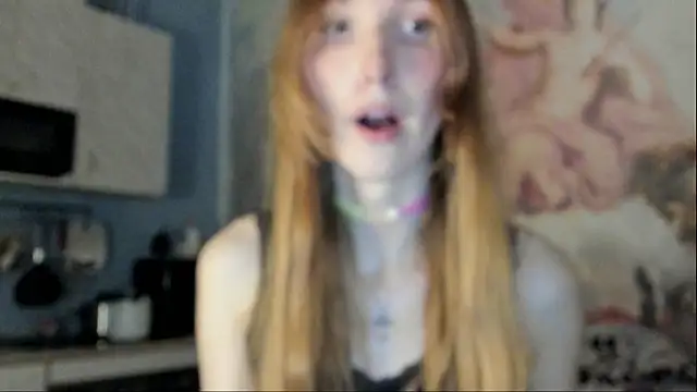 Snapshot of LisaIcon chatting on 2, 8, 2026 LisaIcon online show from 2, 8, 2026