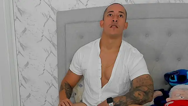 luigiferrara online show from 28, 11, 2025