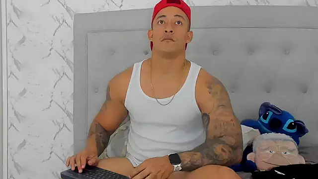 luigiferrara online show from 14, 12, 2025