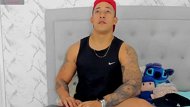 luigiferrara online show from 21, 12, 2025