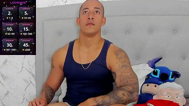 luigiferrara online show from 15, 2, 2026