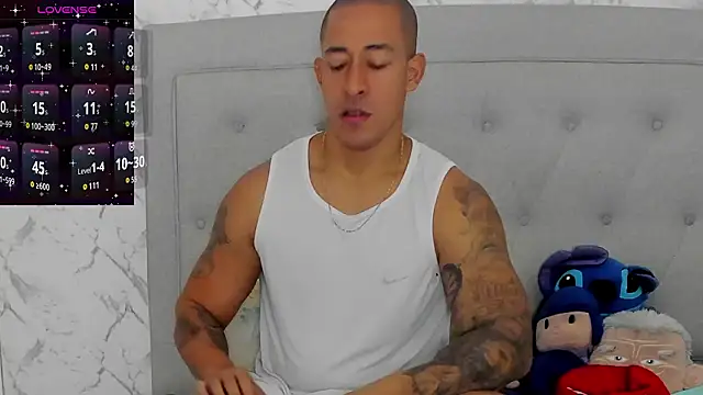 luigiferrara online show from 7, 3, 2026