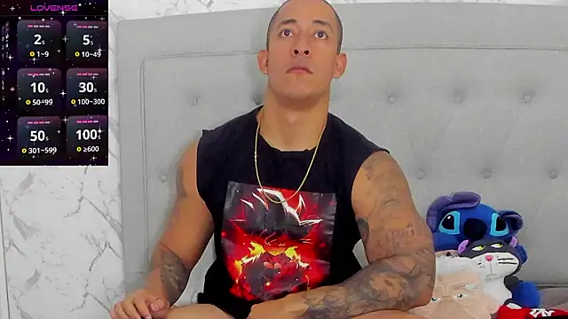 luigiferrara online show from 22, 3, 2026