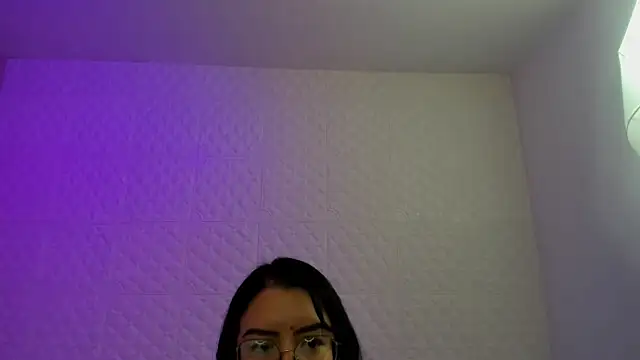 Violetaa diazz online show from 21, 3, 2026