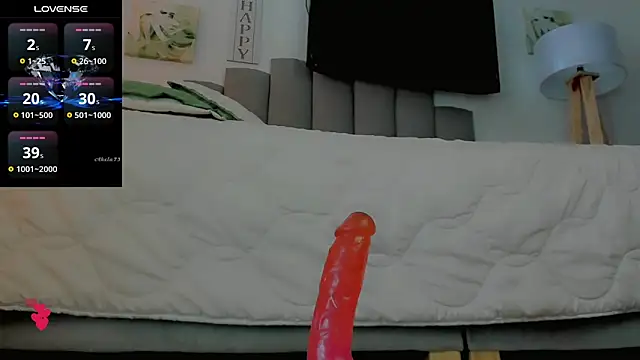 Snapshot of im_pearll chatting on 10, 1, 2025 im pearll online show from 10, 1, 2025