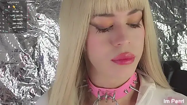 im pearll online show from 17, 4, 2026