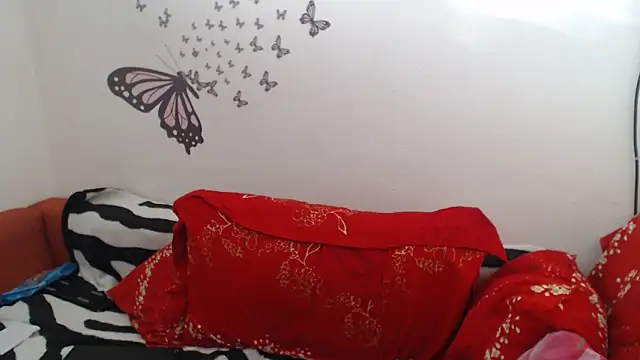 LadyHellene online show from 23, 2, 2025