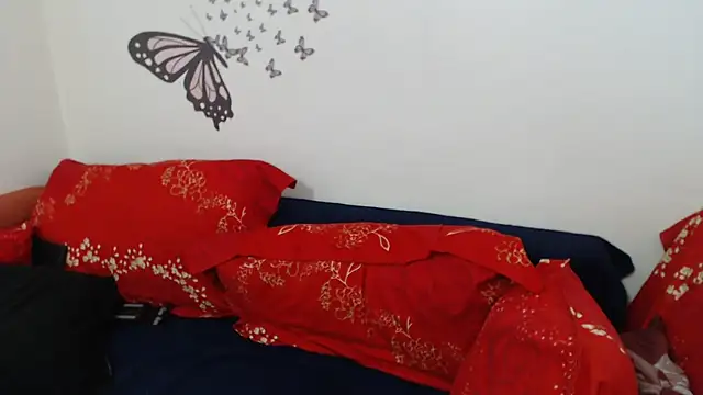 LadyHellene online show from 11, 3, 2025