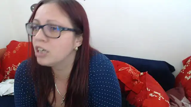 LadyHellene online show from 12, 3, 2025