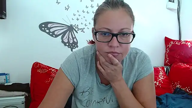 LadyHellene online show from 21, 9, 2025