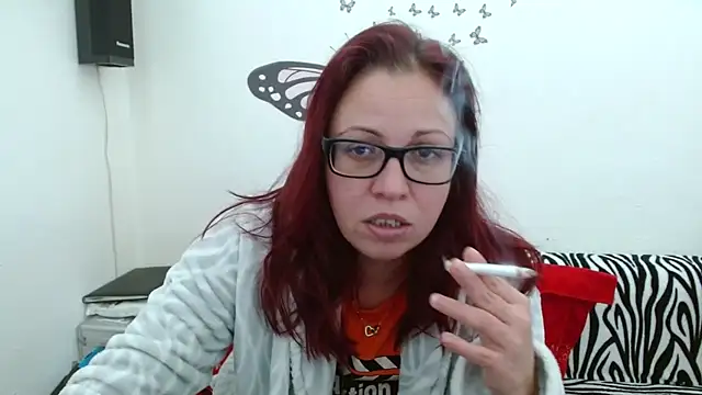 Snapshot of LadyHellene chatting on 6, 1, 2026 LadyHellene online show from 6, 1, 2026