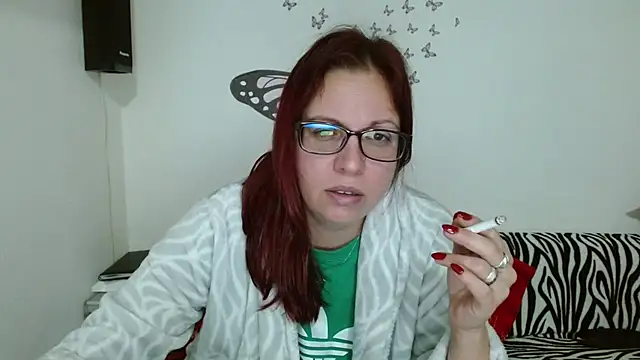 Snapshot of LadyHellene chatting on 16, 1, 2026 LadyHellene online show from 16, 1, 2026