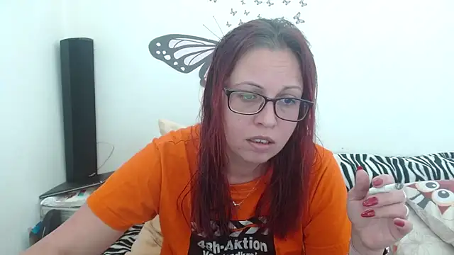 Snapshot of LadyHellene chatting on 11, 2, 2026 LadyHellene online show from 11, 2, 2026