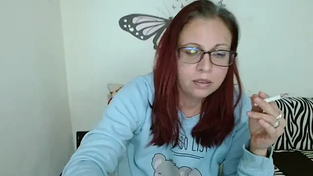 Snapshot of LadyHellene chatting on 19, 2, 2026 LadyHellene online show from 19, 2, 2026