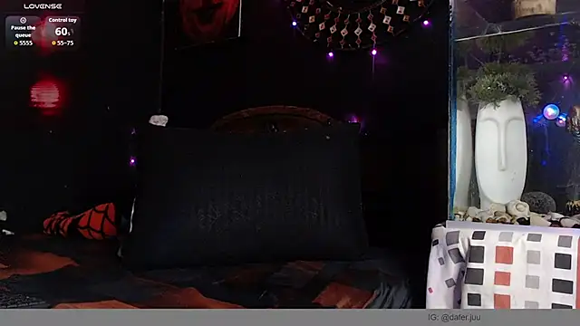 Godly huan online show from 20, 12, 2025