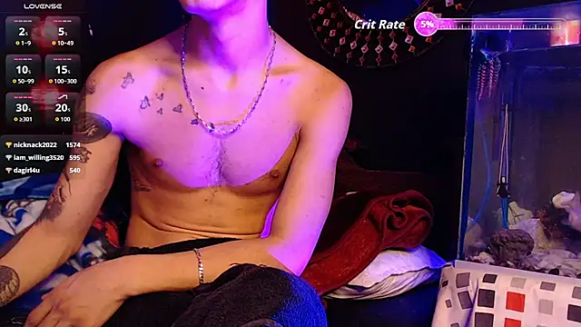 Godly huan online show from 23, 6, 2026