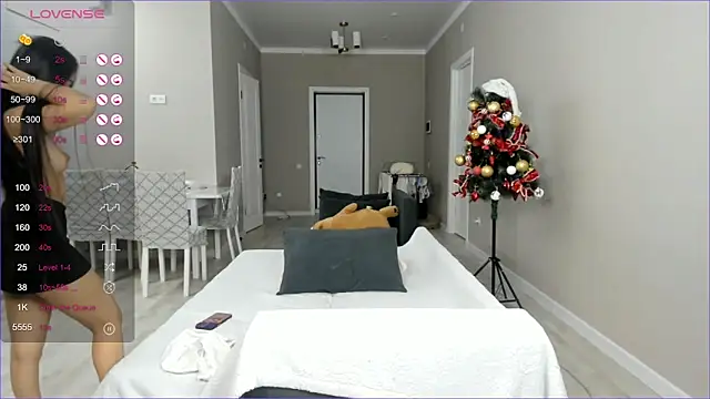 Snapshot of sailorrmoon chatting on 29, 12, 2024 sailorrmoon online show from 29, 12, 2024