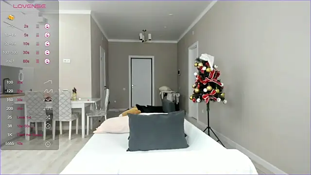 Snapshot of sailorrmoon chatting on 31, 12, 2024 sailorrmoon online show from 31, 12, 2024