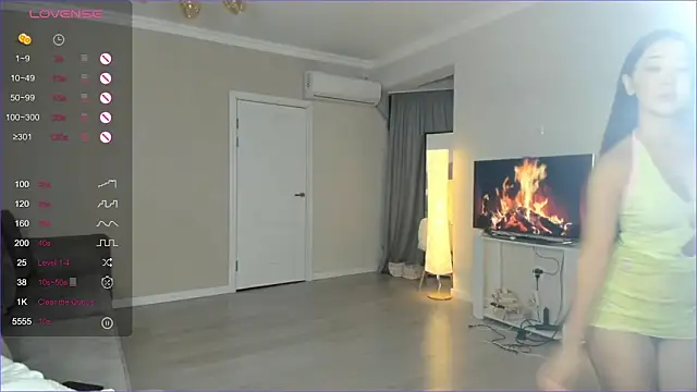 Snapshot of sailorrmoon chatting on 14, 3, 2025 sailorrmoon online show from 14, 3, 2025