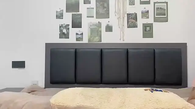 Snapshot of Arrebo1 chatting on 20, 12, 2024 Arrebo1 online show from 20, 12, 2024