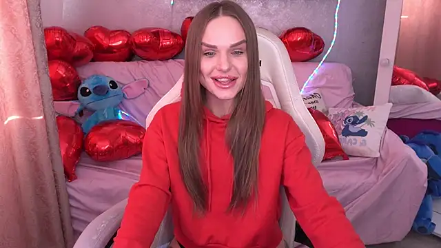 KiraGrayy online show from 9, 2, 2026