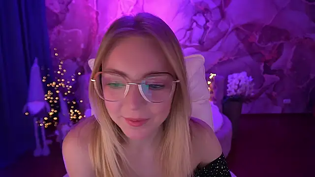 EmilySunshineS online show from 16, 1, 2025