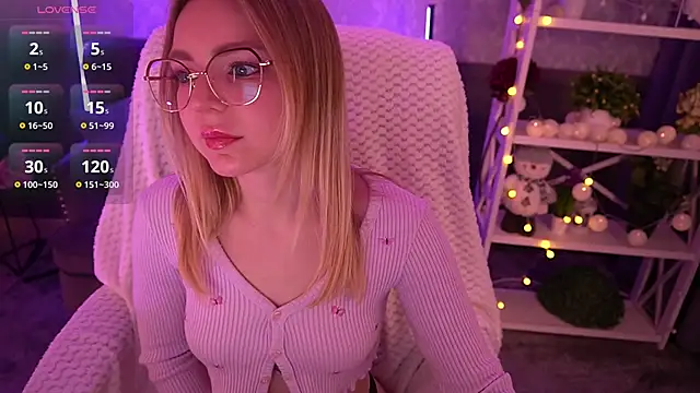 EmilySunshineS online show from 19, 1, 2025