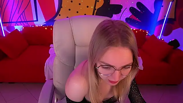 EmilySunshineS online show from 19, 1, 2025