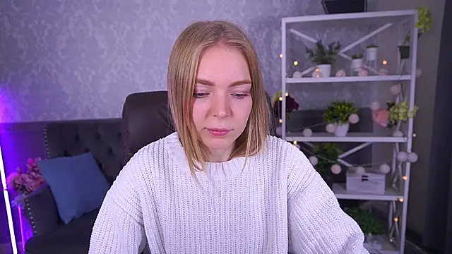 EmilySunshineS online show from 30, 9, 2025