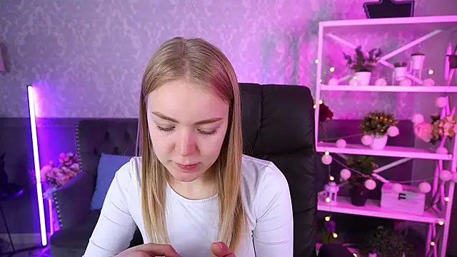 EmilySunshineS online show from 2, 10, 2025