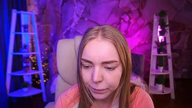 EmilySunshineS online show from 18, 3, 2026