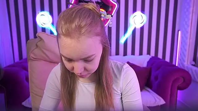 EmilySunshineS online show from 17, 4, 2026