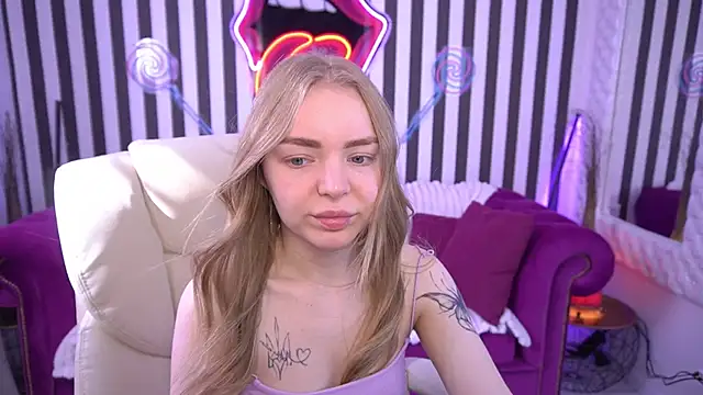 EmilySunshineS online show from 25, 5, 2026