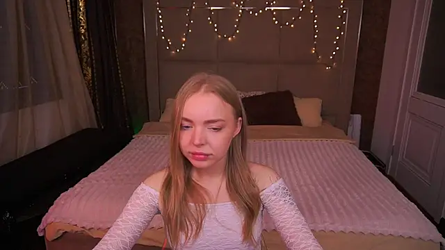 EmilySunshineS online show from 3, 6, 2026