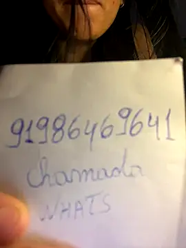 Snapshot of indyazinha chatting on 18, 9, 2025 indyazinha online show from 18, 9, 2025