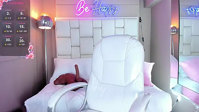 VioletthaRous online show from 28, 10, 2025