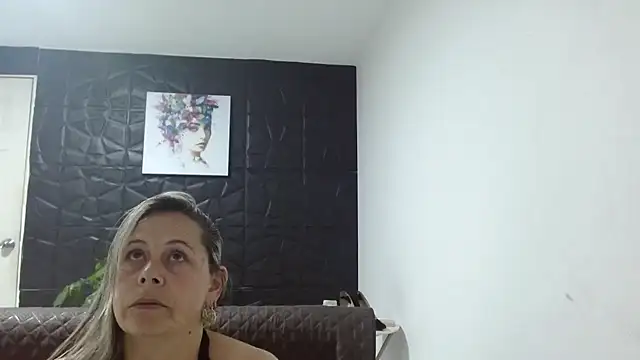 CINTHIA1609 online show from 20, 2, 2025