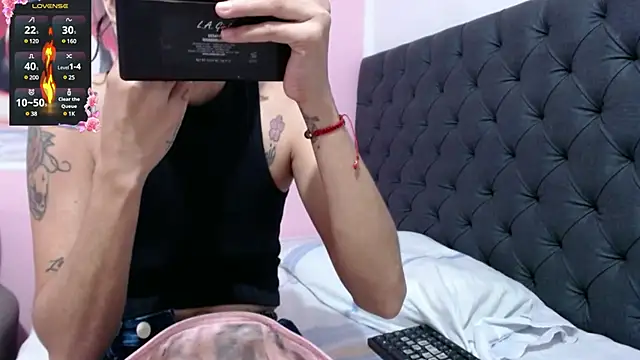  candy jade  online show from 5, 2, 2025