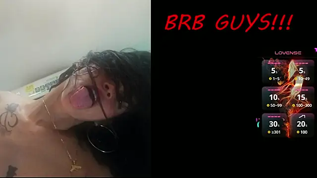  candy jade  online show from 6, 3, 2025