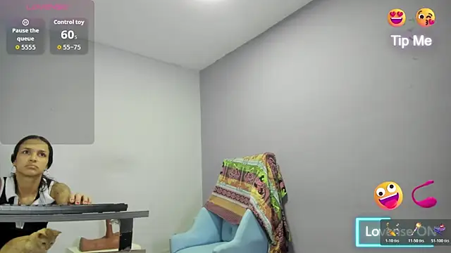  candy jade  online show from 15, 11, 2025