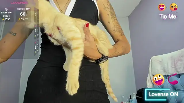  candy jade  online show from 30, 11, 2025