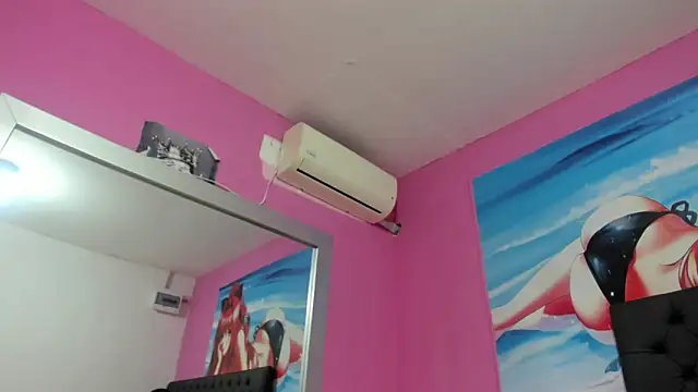  candy jade  online show from 24, 3, 2026