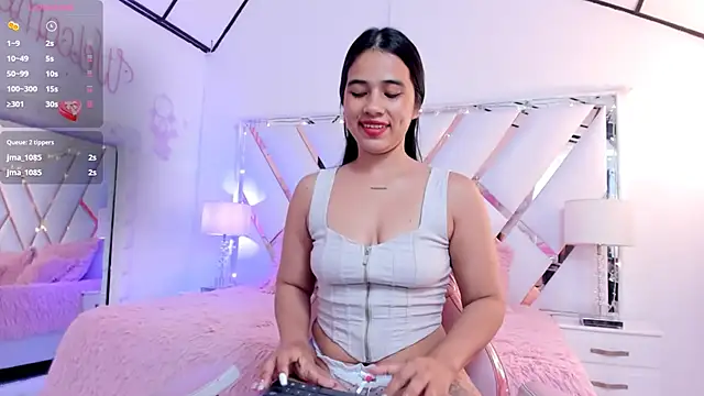 Snapshot of naughty__sara chatting on 11, 1, 2025 naughty  sara online show from 11, 1, 2025