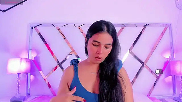 naughty  sara online show from 18, 12, 2025