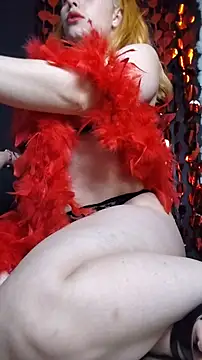 Sweet-SpicyOff online show from 13, 2, 2025