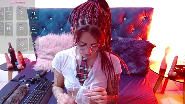 Sofi F w online show from 22, 1, 2025